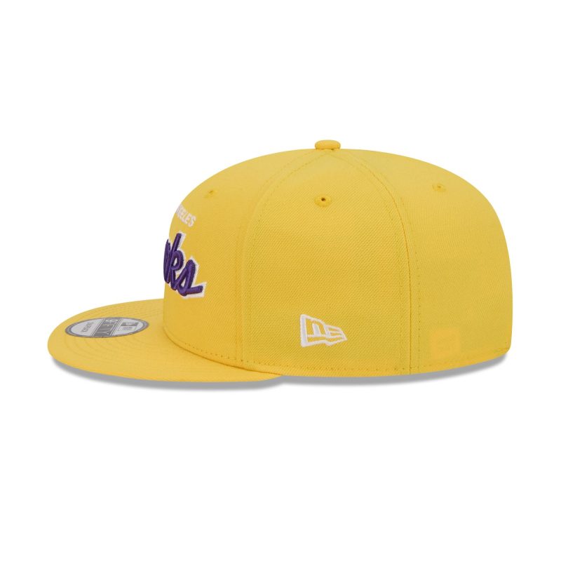 60400941 9FIFTY 950EGSCRIPT LOSSPA OTC LSIDE