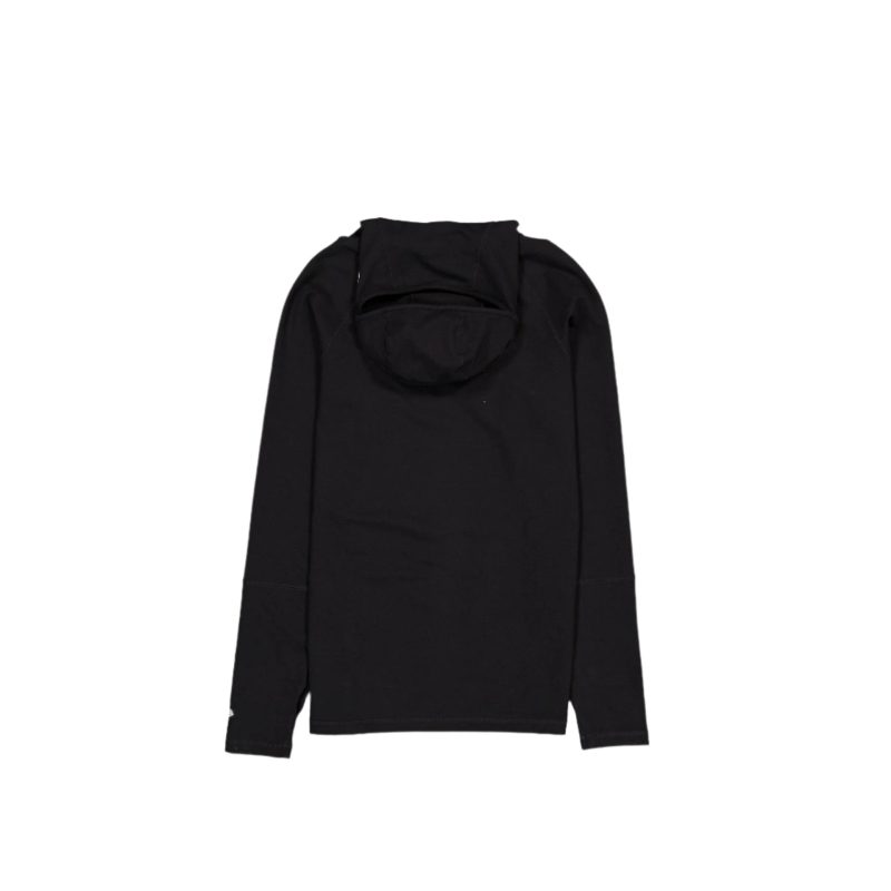 60410402 BALACLAVA KEYSTYLESFW24 CHIWHI BLACK R