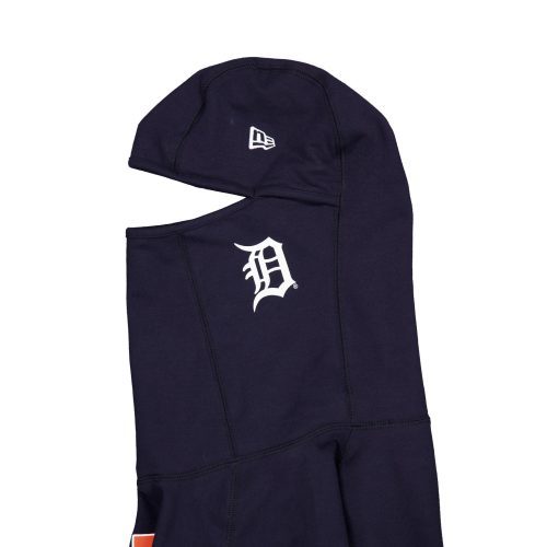 60410435 BALACLAVA KEYSTYLESFW24 DETTIG NAVY DETAIL