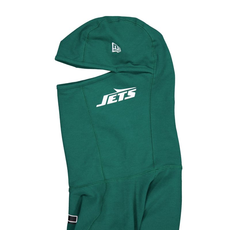 60410459 BALACLAVA KEYSTYLESFW24 NEYJET GREEN DETAIL