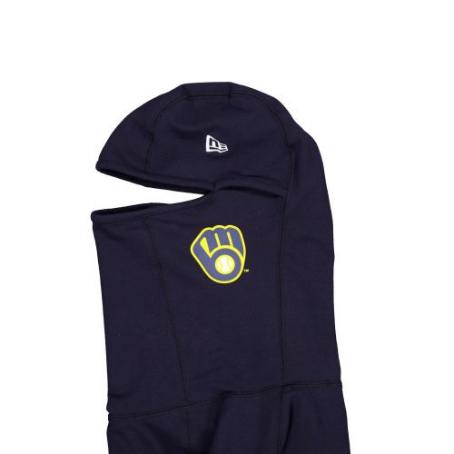 60410462 BALACLAVA KEYSTYLESFW24 MILBRE NAVY DETAIL