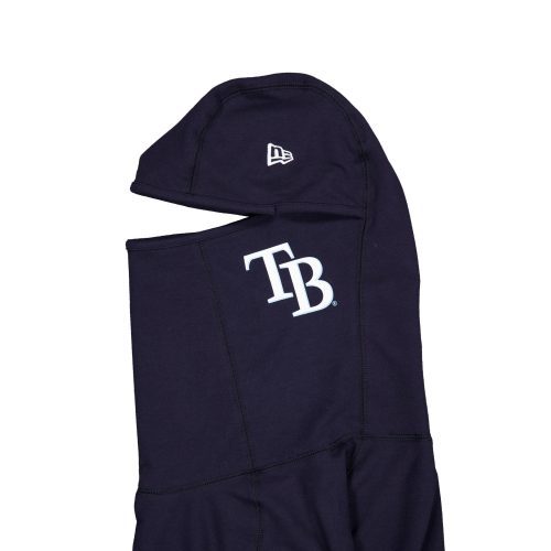 60410502 BALACLAVA KEYSTYLESFW24 TAMRAY NAVY DETAIL