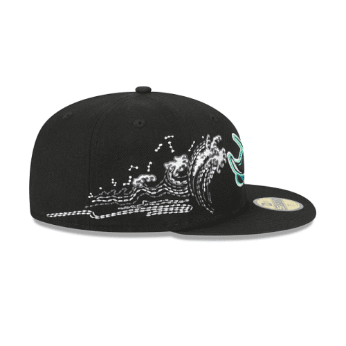 60420077 59FIFTY WAVE SAFGIA BLK RSIDE 1