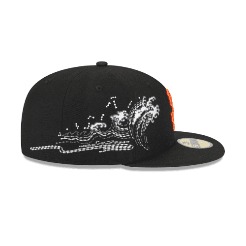 60420079 59FIFTY WAVE NEYYAN NVY RSIDE