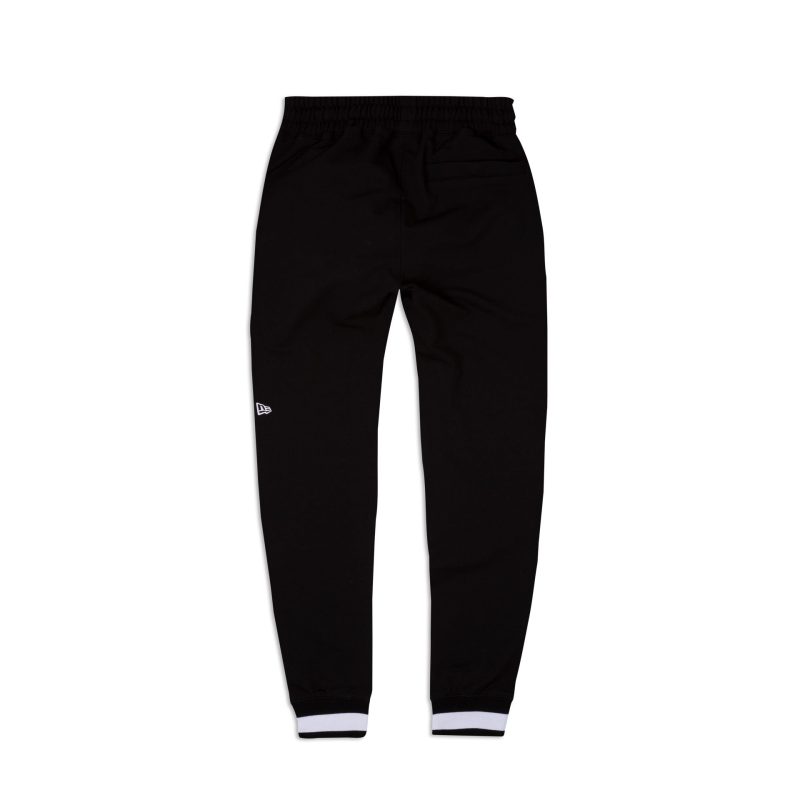 60426254 JOGGER LOGOSELECT NEYYAN BLACK R 1