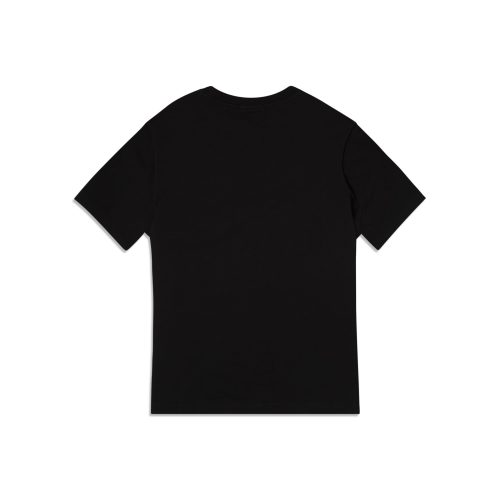 60426301 TSHIRT LOGOSELECT OAKATH BLACK R 1