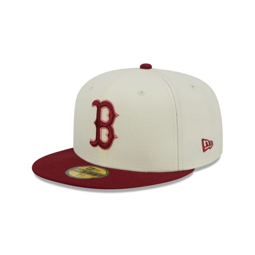 60426579 59FIFTY CITYICON BOSRED CHW 3QL