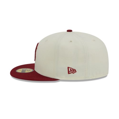 60426579 59FIFTY CITYICON BOSRED CHW LSIDE