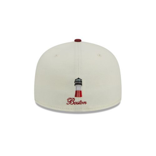 60426579 59FIFTY CITYICON BOSRED CHW R