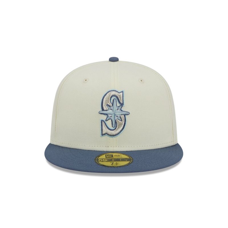 60426580 59FIFTY CITYICON SEAMAR CHW F