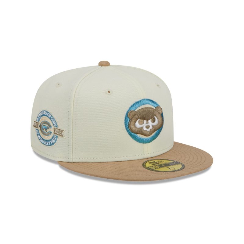 60426586 59FIFTY CITYICON CHICUBCO CHW 3QR