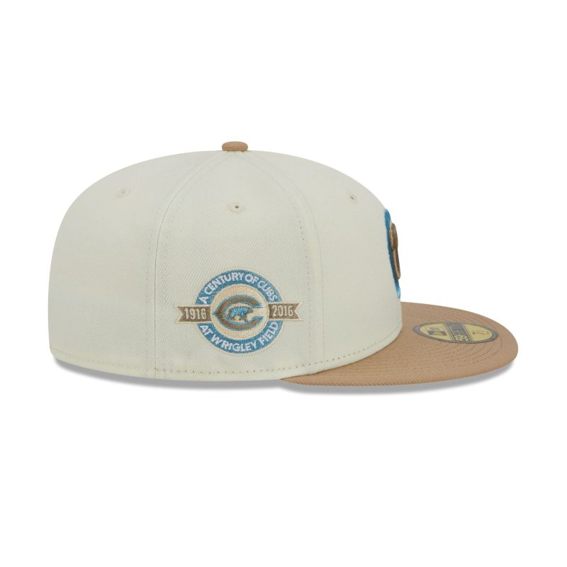 60426586 59FIFTY CITYICON CHICUBCO CHW RSIDE