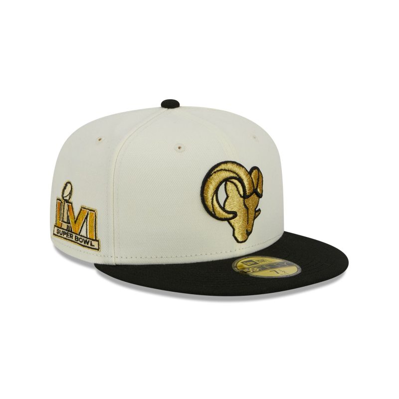 60426600 59FIFTY CITYICON LOSRAM CHW 3QR