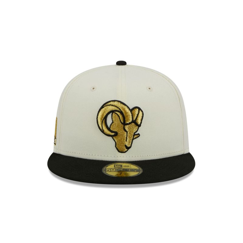 60426600 59FIFTY CITYICON LOSRAM CHW F