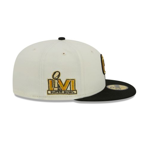 60426600 59FIFTY CITYICON LOSRAM CHW RSIDE