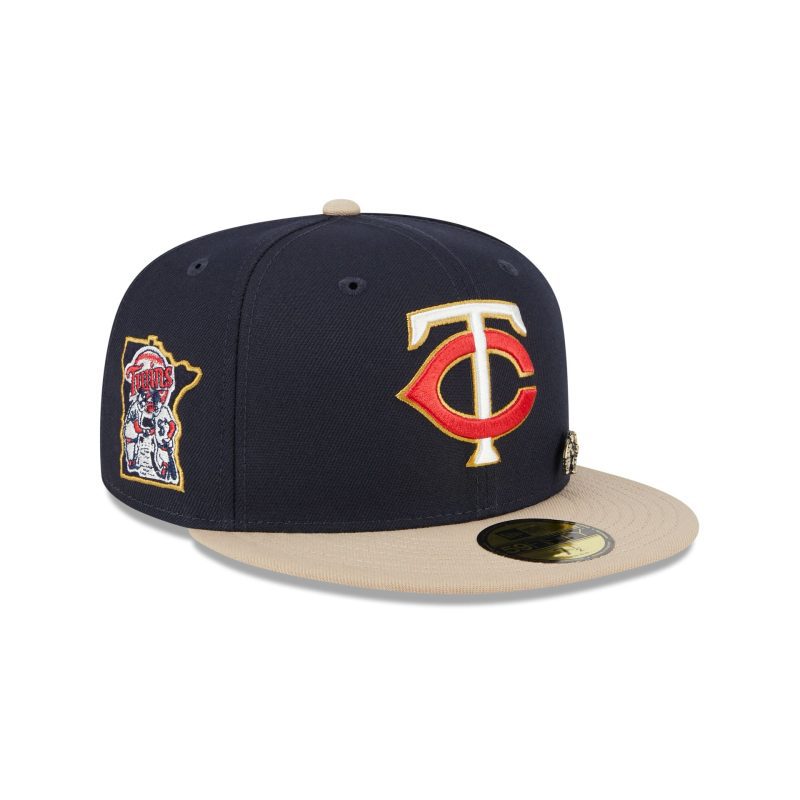 60426715 59FIFTY VARSITYPIN MINTWICO OTC 3QR