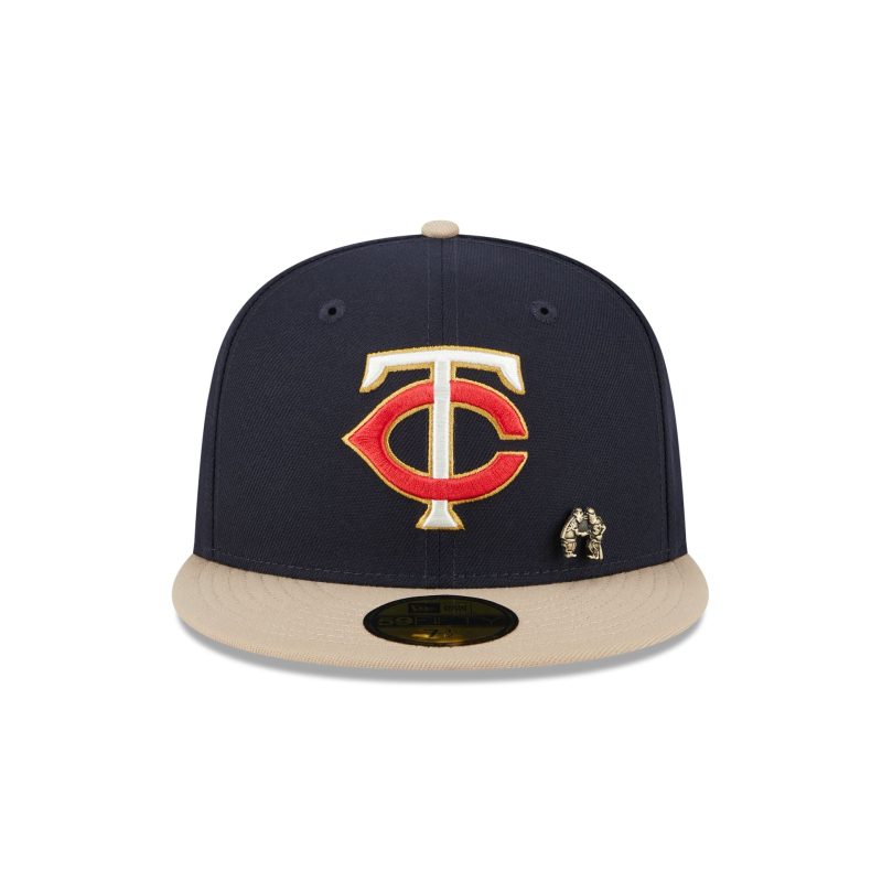 60426715 59FIFTY VARSITYPIN MINTWICO OTC F