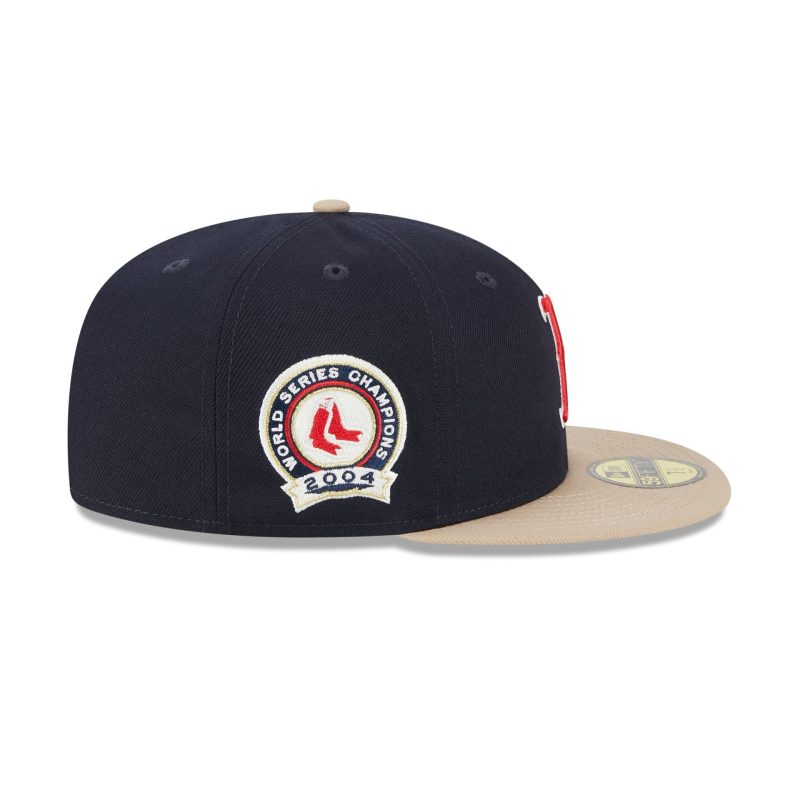 60426726 59FIFTY VARSITYPIN BOSRED OTC RSIDE