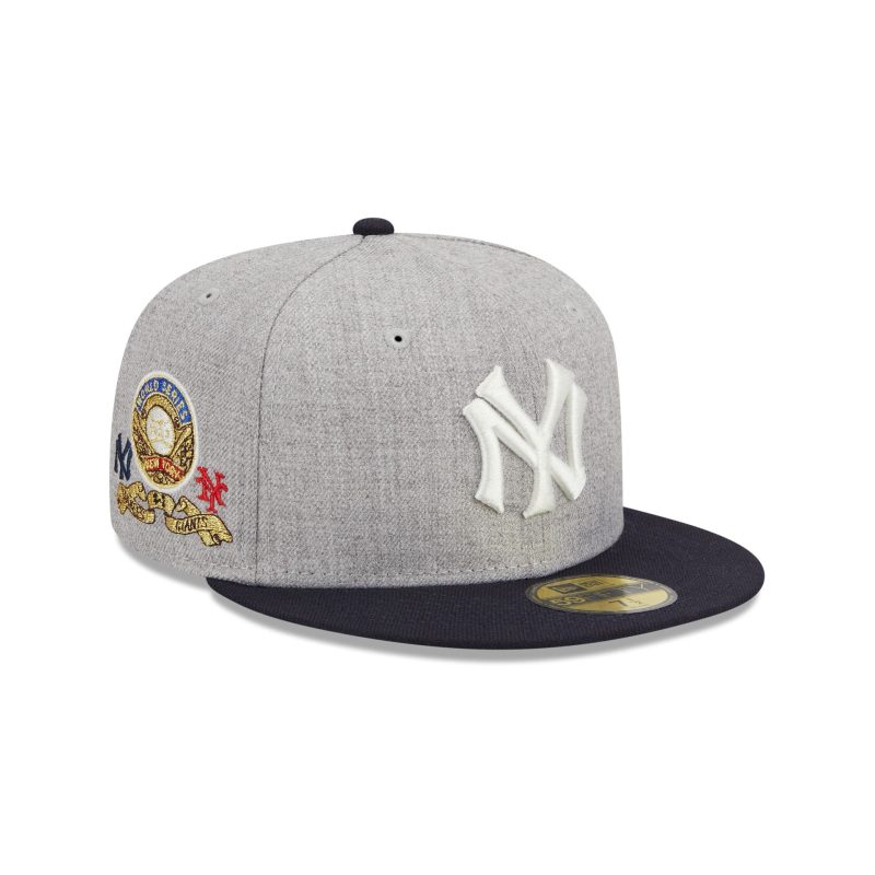 60426728 59FIFTY DYNASTY NEYYANCO HGR 3QR