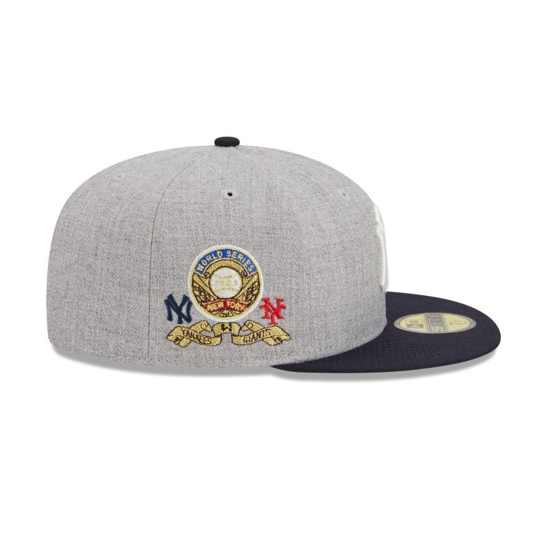 60426728 59FIFTY DYNASTY NEYYANCO HGR RSIDE