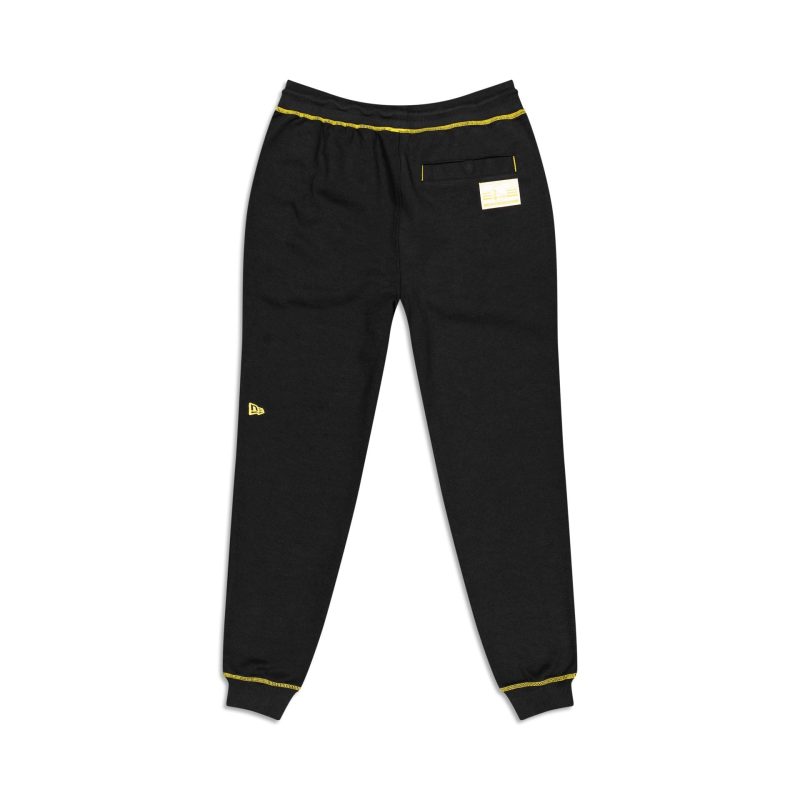 60429184 JOGGER CITYEDITION GOLWAR BLK R