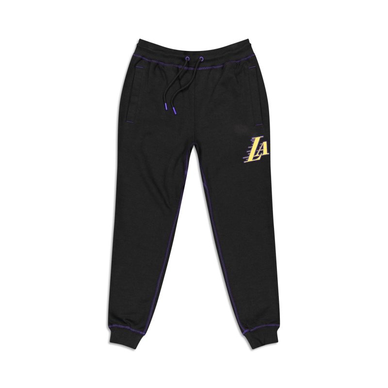 60429189 JOGGER CITYEDITION LOSLAK BLK F