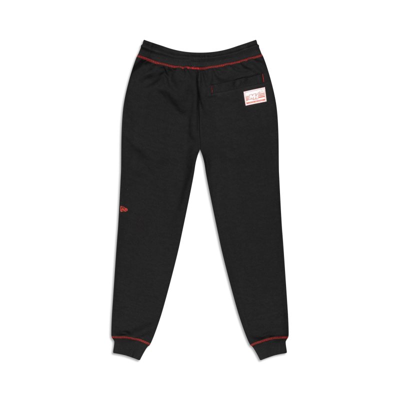 60429199 JOGGER CITYEDITION MIAHEA BLK R