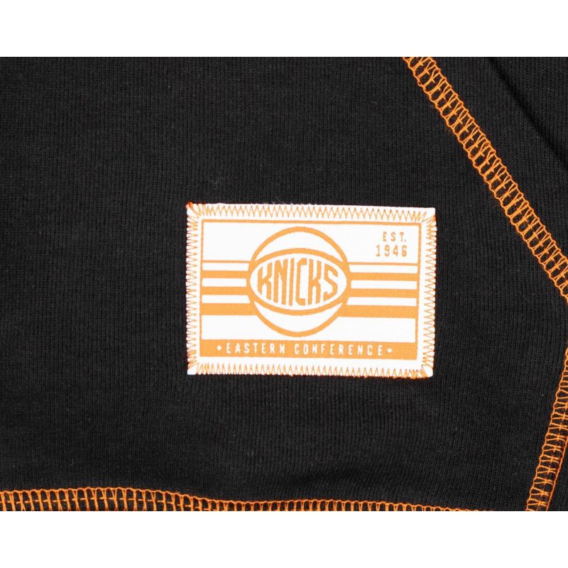 60429299 HOODIE CITYEDITION NEYKNI BLK DETAIL2