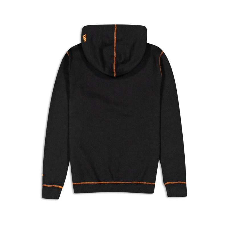 60429299 HOODIE CITYEDITION NEYKNI BLK R