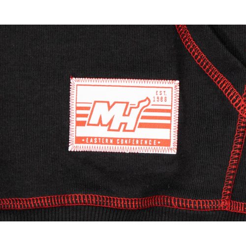 60429301 HOODIE CITYEDITION MIAHEA BLK DETAIL2