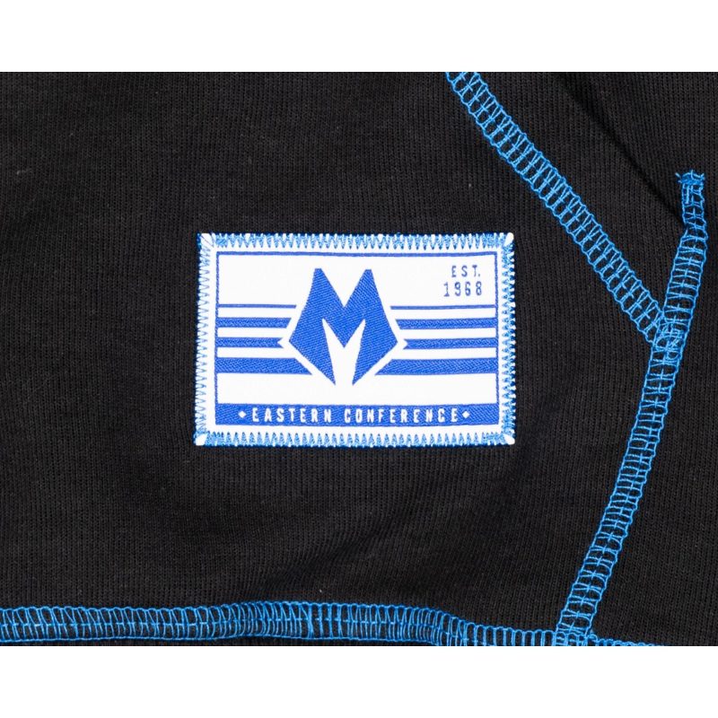 60429302 HOODIE CITYEDITION MILBUC BLK DETAIL2