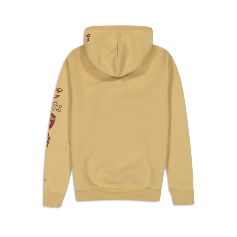 60429328 HOODIE CITYEDITION CLECAV BRW R