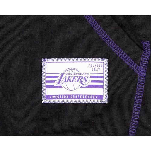 60429519 HOODIE CITYEDITION LOSLAK BLK DETAIL2