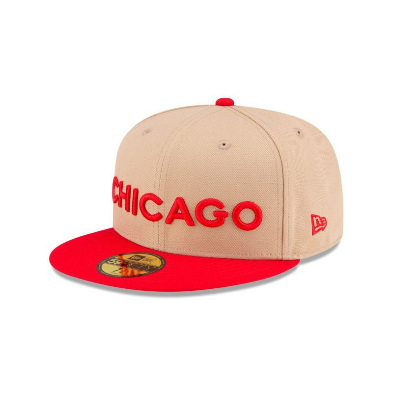 60429547 59FIFTY CityEdition CHIBUL BRW 3QL