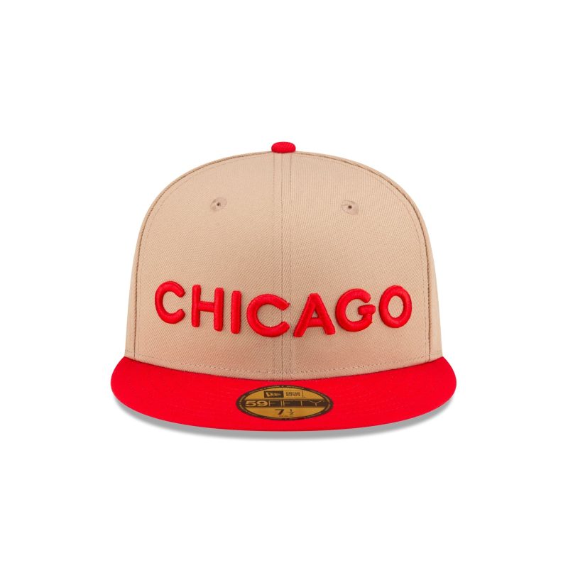 60429547 59FIFTY CityEdition CHIBUL BRW F