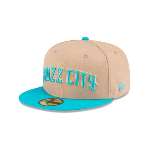 60429548 59FIFTY CityEdition CHAHOR BRW 3QL