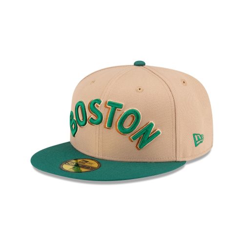 60429549 59FIFTY CityEdition BOSCEL BRW 3QL