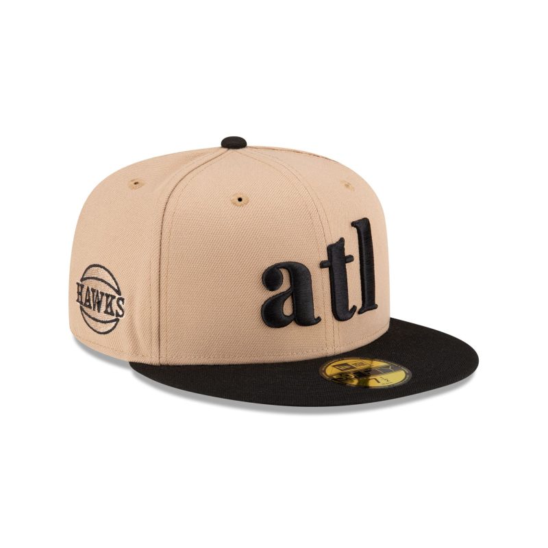 60429550 59FIFTY CityEdition ATLHAW BRW 3QR