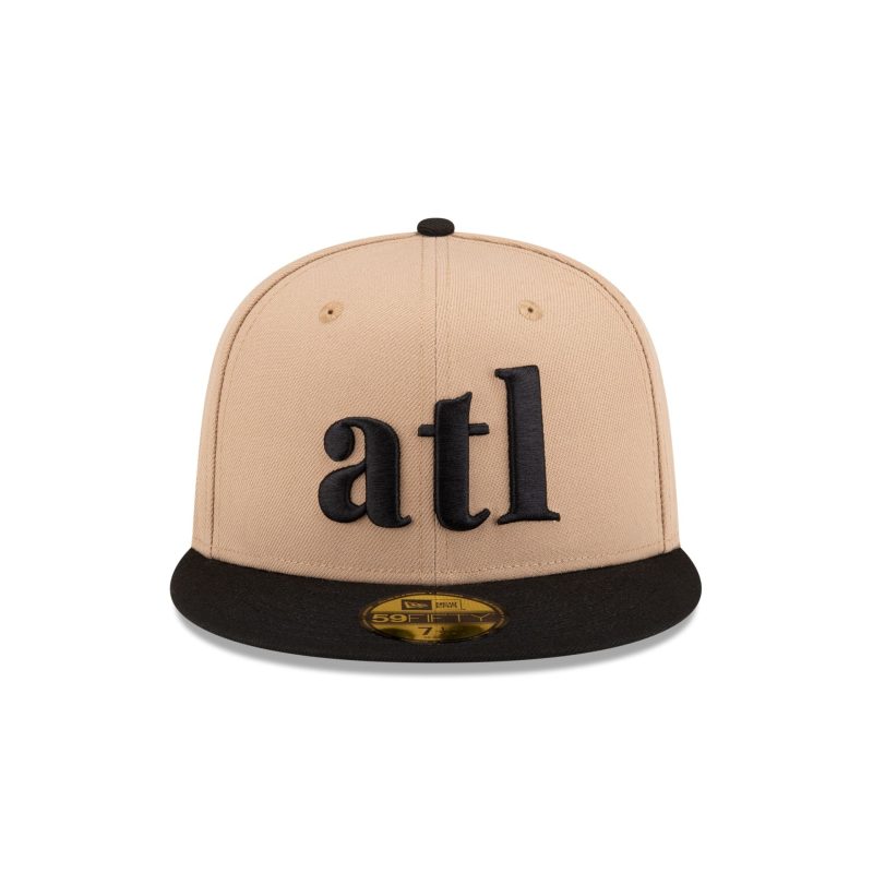 60429550 59FIFTY CityEdition ATLHAW BRW F