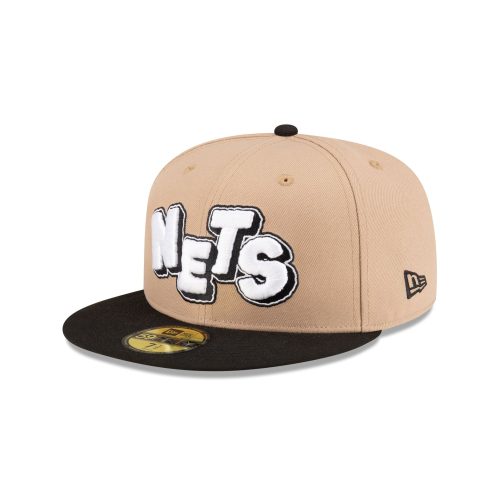 60429551 59FIFTY CityEdition BRONET BRW 3QL