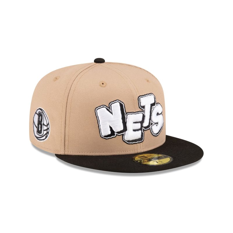 60429551 59FIFTY CityEdition BRONET BRW 3QR