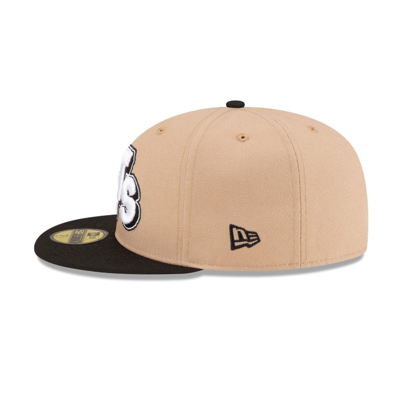 60429551 59FIFTY CityEdition BRONET BRW LSIDE