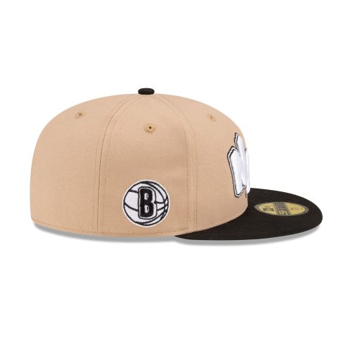 60429551 59FIFTY CityEdition BRONET BRW RSIDE