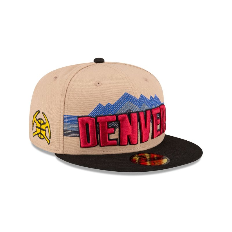 60429557 59FIFTY CityEdition DENNUG BRW 3QR