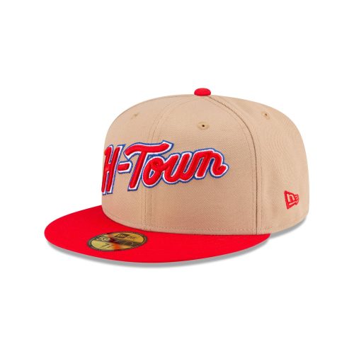 60429558 59FIFTY CityEdition HOUROC BRW 3QL