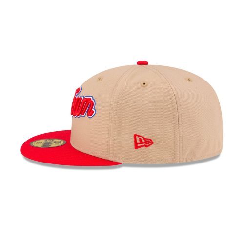 60429558 59FIFTY CityEdition HOUROC BRW LSIDE