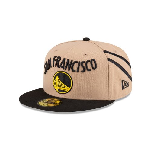 60429559 59FIFTY CityEdition GOLWAR BRW 3QL