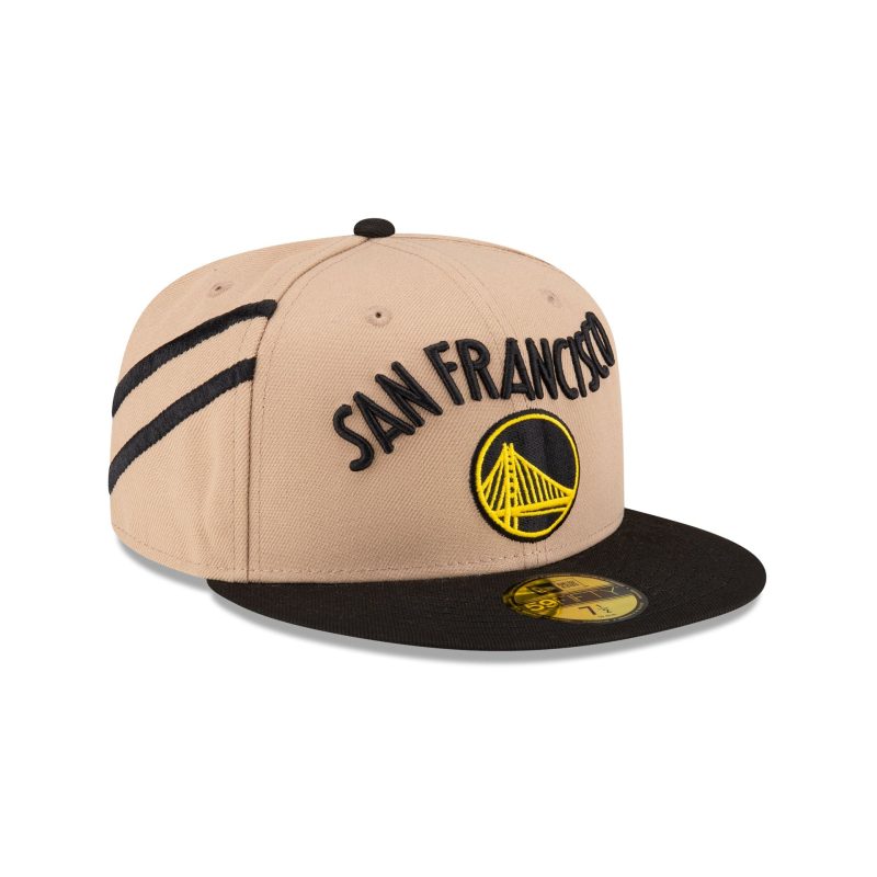 60429559 59FIFTY CityEdition GOLWAR BRW 3QR