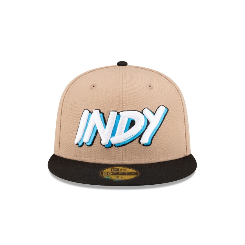 60429561 59FIFTY CityEdition INDPAC BRW F