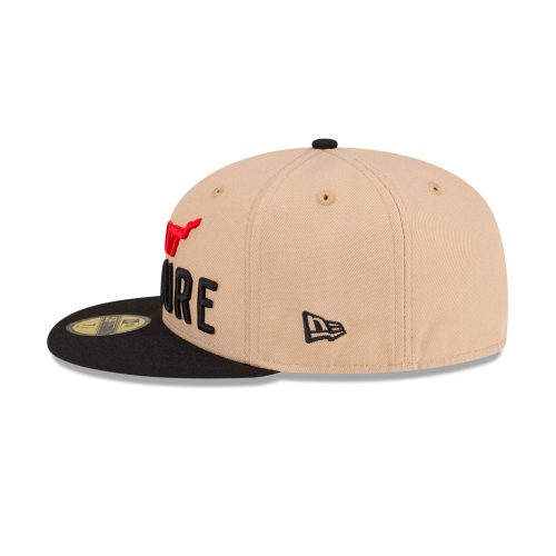 60429562 59FIFTY CityEdition MIAHEA BRW LSIDE